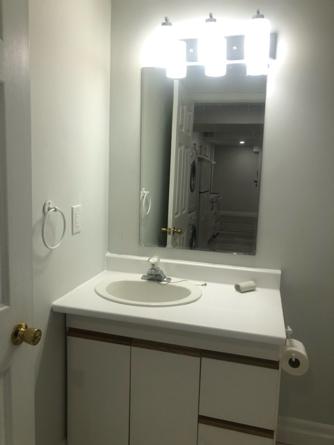 1 bedroom & 1 washroom basement for rent  from JUNE 1st - Photo 14