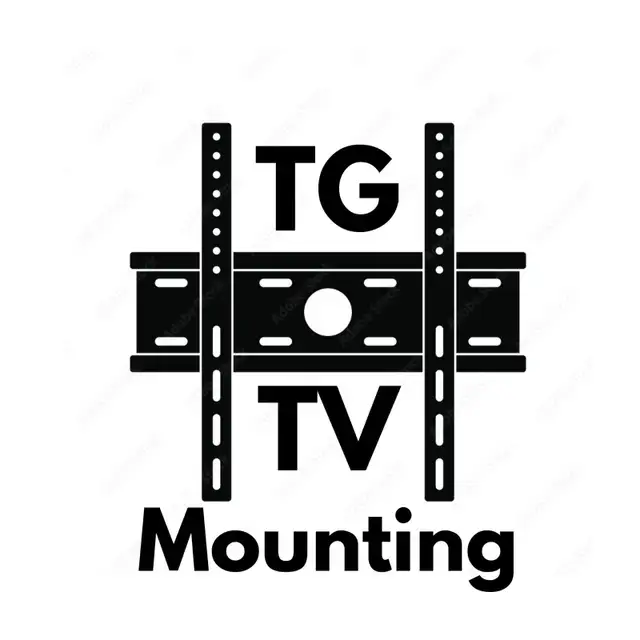 Professional TV Mounting Service