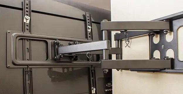 Professional TV Mounting Service - Photo 2