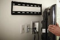 Professional TV Mounting Service - Photo 4