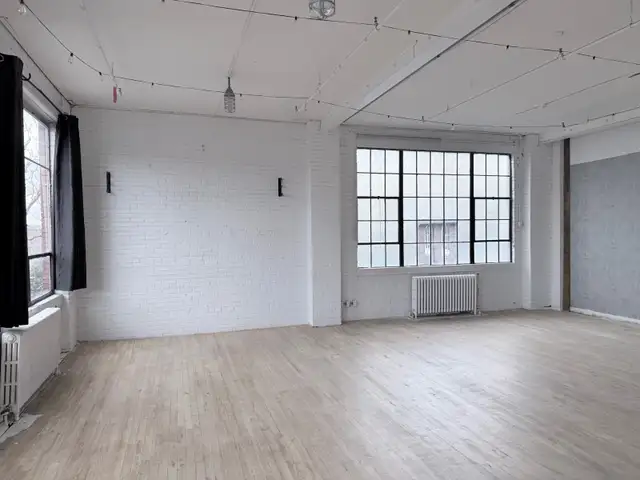 Queen West and Tecumseh Studio - Photo 3