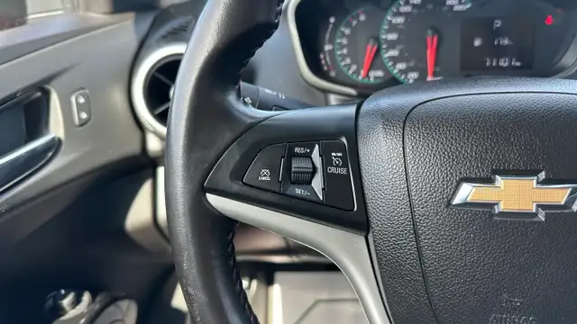 2017 Chevrolet Sonic LT - Photo 14