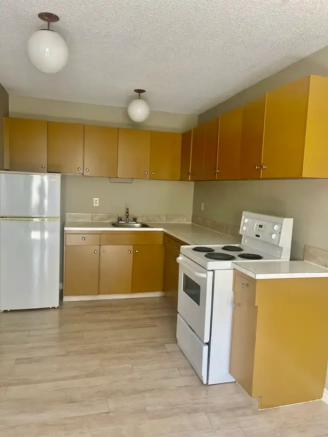 FOR RENT 1 & 2 Bd apartments - 11916 105 St Edmont area NAIT - Photo 3
