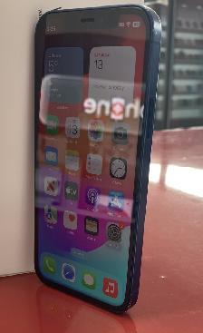 unlocked iphone 12 mini (64GB)$399 with 1 year of warranty!!