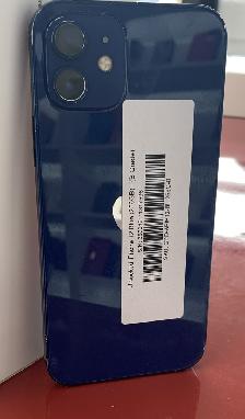 unlocked iphone 12 mini (64GB)$399 with 1 year of warranty!! - Photo 2