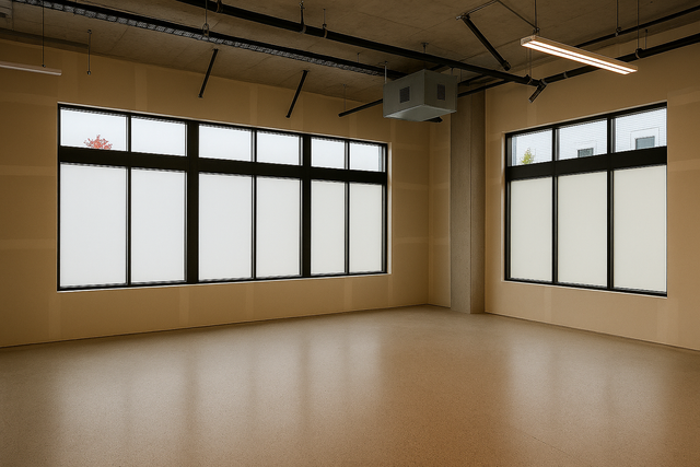 PRIME RETAIL/ OFFICE SPACE -DOWNTOWN WHITEHORSE