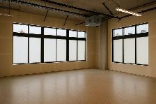 PRIME RETAIL/ OFFICE SPACE -DOWNTOWN WHITEHORSE
