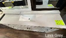Clearance Sale: Brand New Vanity Countertops – Limited Quantity - Photo 2