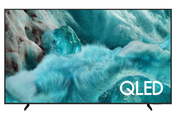 Samsung 65' QLED Q7F 4K Vision AI Smart TV
