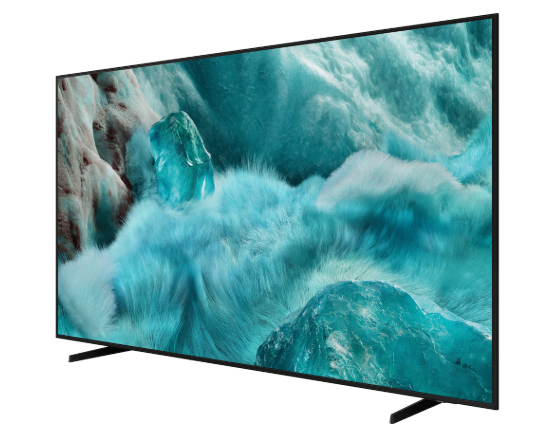 Samsung 65' QLED Q7F 4K Vision AI Smart TV - Photo 2
