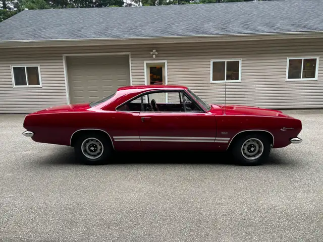 1967 Plymouth Barracuda 383 Four Speed - Photo 3