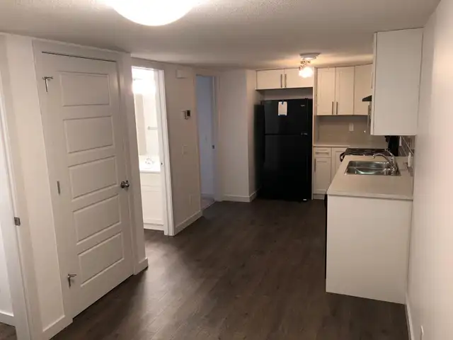Rent! NEW SPACIOUS TWO (2) BEDROOMS BASEMENT LEGAL SUITE! 818 Se - Photo 2
