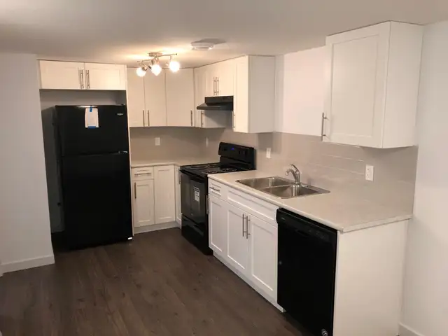 Rent! NEW SPACIOUS TWO (2) BEDROOMS BASEMENT LEGAL SUITE! 818 Se - Photo 3