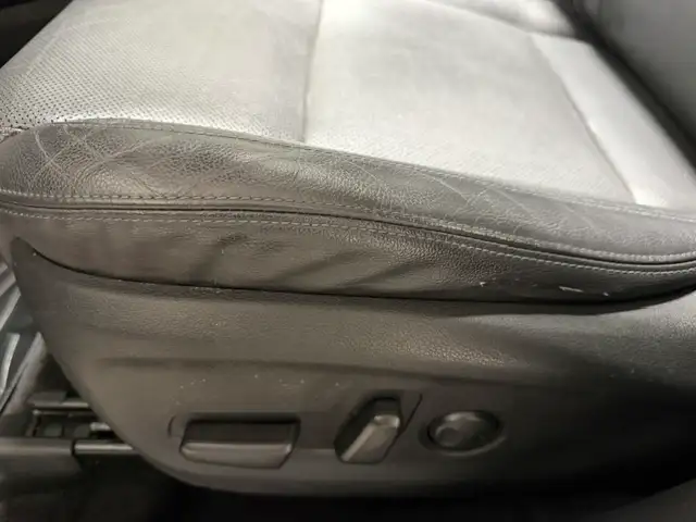 2018 Hyundai TUCSON SEL / AWD / Heated Leather, Wheel / Pano Roo - Photo 14