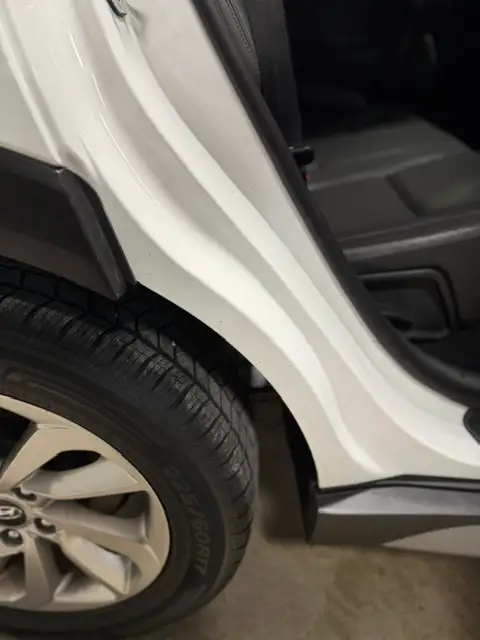 2018 Hyundai TUCSON SEL / AWD / Heated Leather, Wheel / Pano Roo - Photo 28