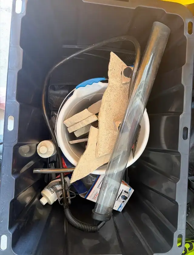 Aquarium for sale - Photo 2