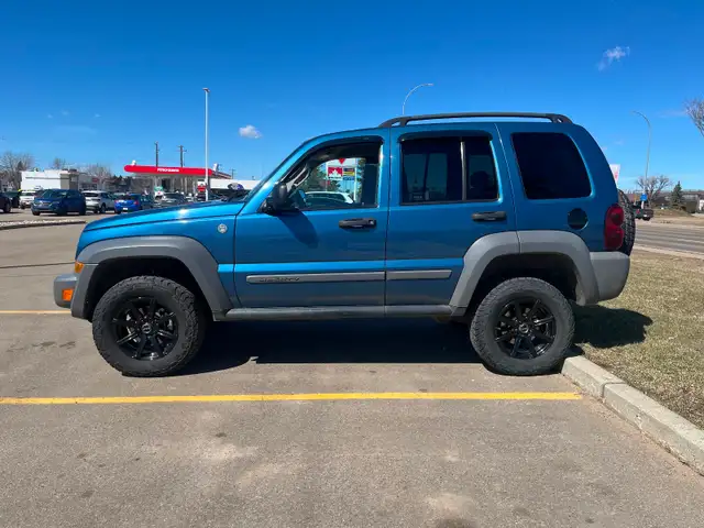 2005 Jeep Liberty for SALE