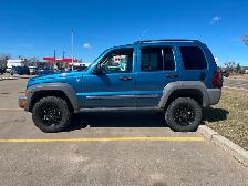 2005 Jeep Liberty for SALE