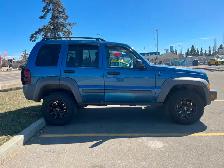 2005 Jeep Liberty for SALE - Photo 4