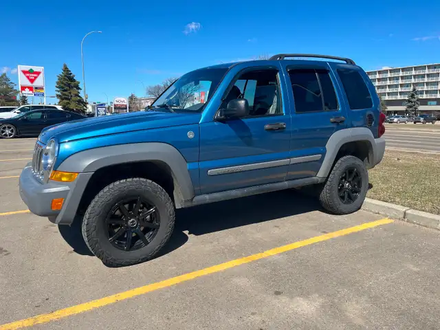 2005 Jeep Liberty for SALE - Photo 5