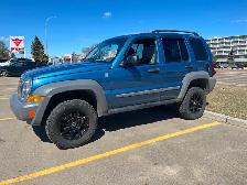2005 Jeep Liberty for SALE - Photo 5
