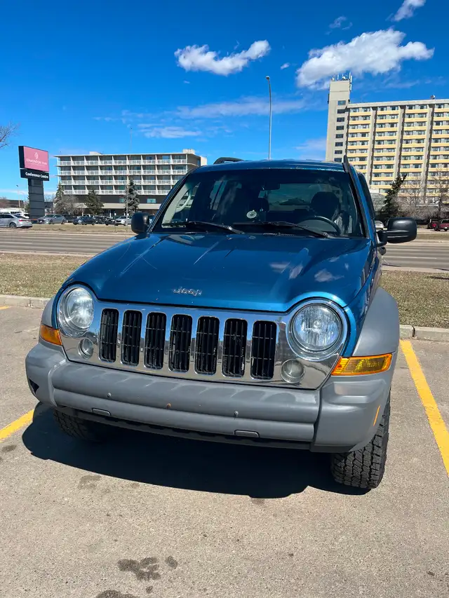 2005 Jeep Liberty for SALE - Photo 6