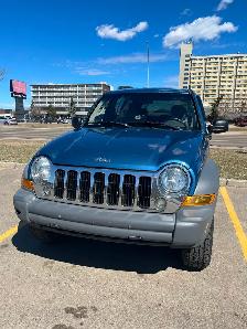 2005 Jeep Liberty for SALE - Photo 6