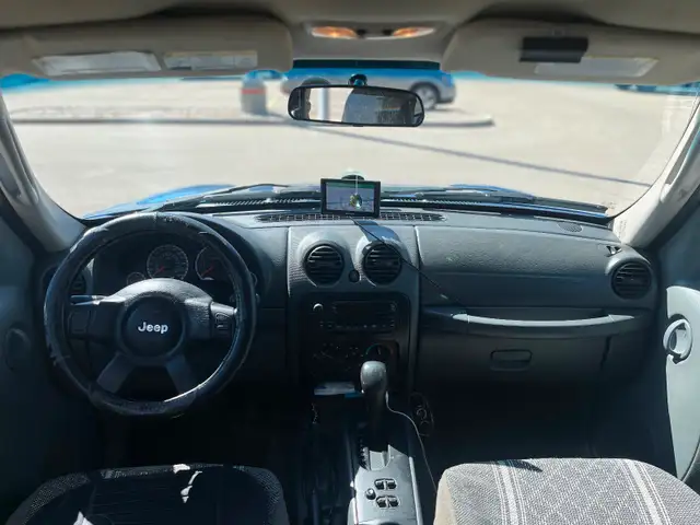 2005 Jeep Liberty for SALE - Photo 8