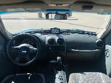 2005 Jeep Liberty for SALE - Photo 8