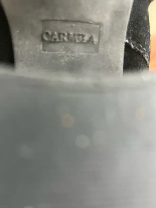 woman’s size 11 boots or 41 - Photo 8