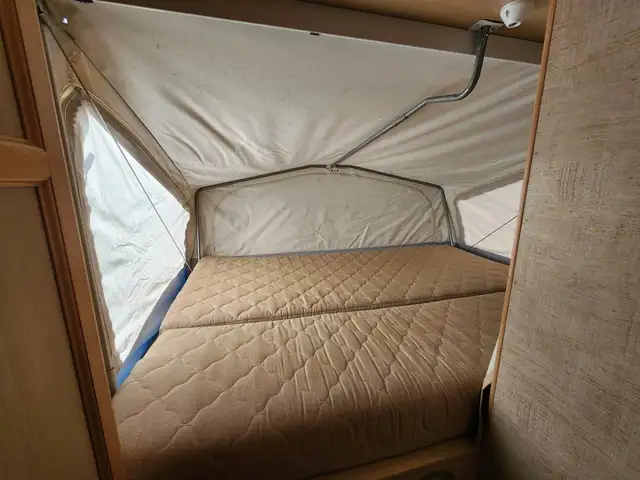 2007 Jayco Jay Feather Bumper Pull Camper 24 - Photo 6
