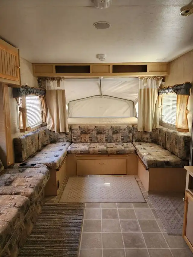 2007 Jayco Jay Feather Bumper Pull Camper 24 - Photo 8