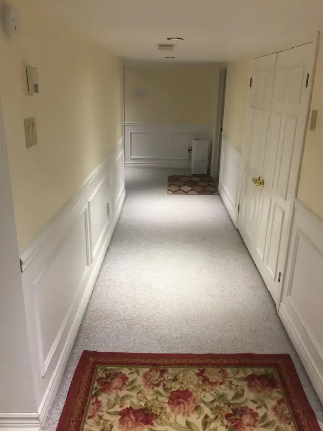 Extra Large Basement Bedroom for Rent (for 1 PERSON) - Photo 2