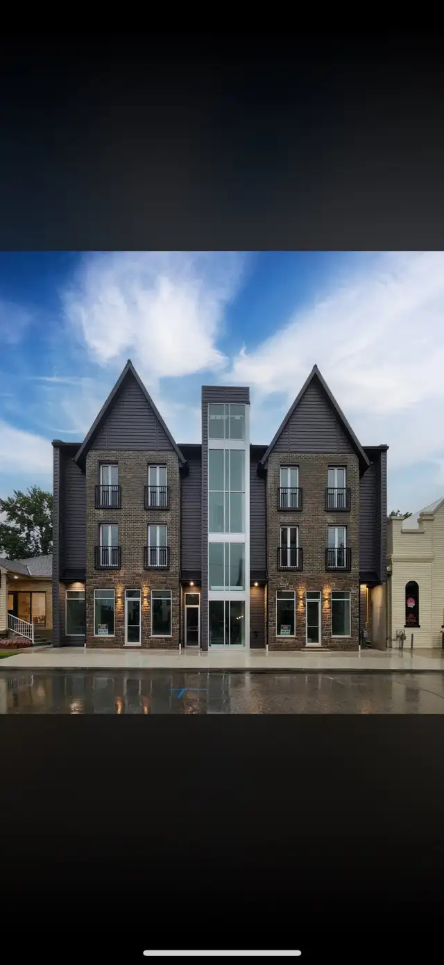 2 bedroom apartment for rent