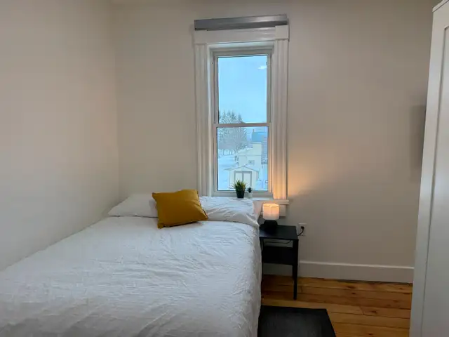 Newly Renovated, Fully Furnished 1-Bedroom in Cargill - Photo 2