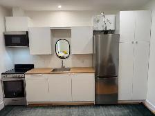 Newly Renovated, Fully Furnished 1-Bedroom in Cargill - Photo 3