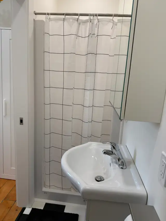 Newly Renovated, Fully Furnished 1-Bedroom in Cargill - Photo 5