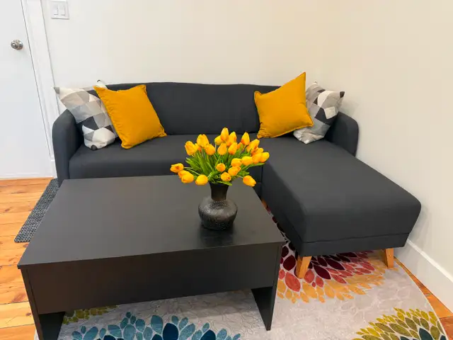 Newly Renovated, Fully Furnished 1-Bedroom in Cargill - Photo 10