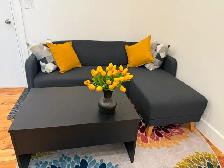 Newly Renovated, Fully Furnished 1-Bedroom in Cargill - Photo 10