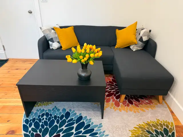 Newly Renovated, Fully Furnished 1-Bedroom in Cargill - Photo 11