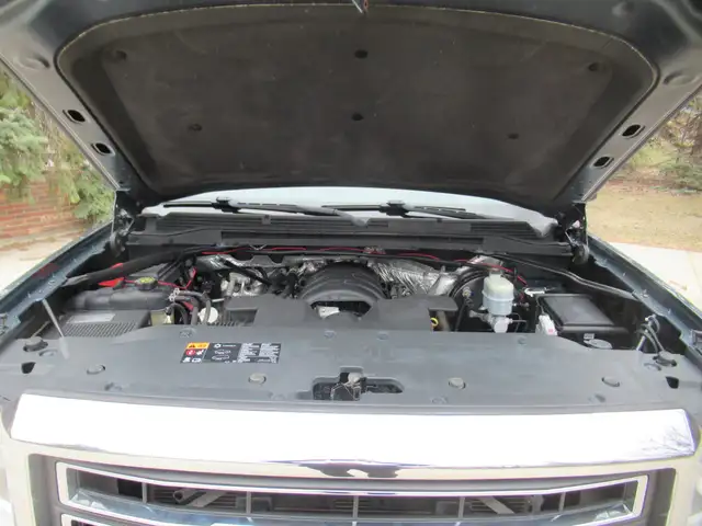 2014 GMC Sierra 1500 SLE Crew Cab 4WD - Photo 12