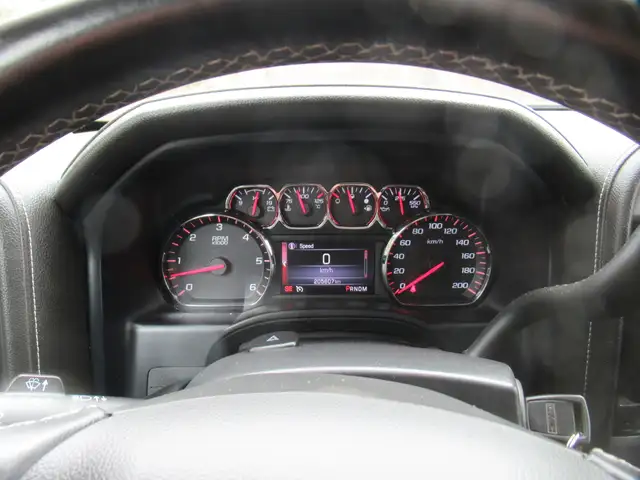2014 GMC Sierra 1500 SLE Crew Cab 4WD - Photo 16