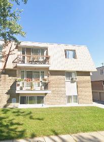 St-Vincent-de-Paul, Grand 4 1/2 à louer