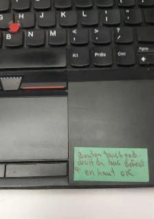 Lenovo ThinkPad E520 i5-2410M 8Go Ram SSD 120Go DVD 15.6po - Photo 3