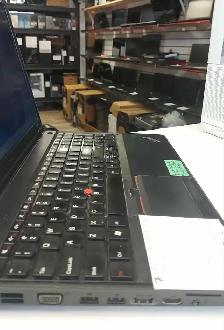Lenovo ThinkPad E520 i5-2410M 8Go Ram SSD 120Go DVD 15.6po - Photo 4