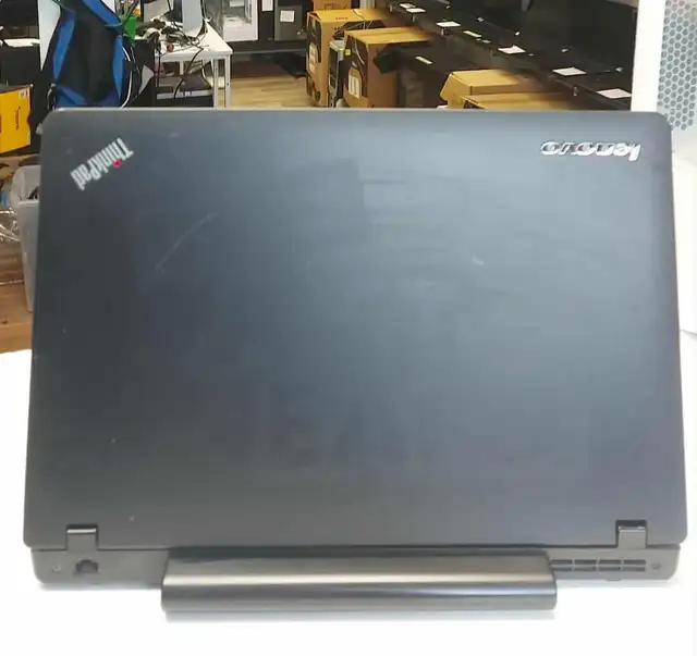 Lenovo ThinkPad E520 i5-2410M 8Go Ram SSD 120Go DVD 15.6po - Photo 5