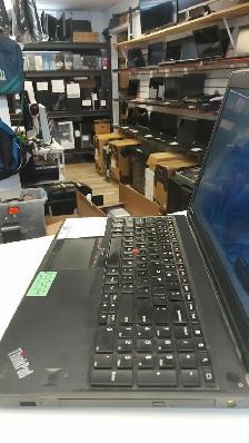 Lenovo ThinkPad E520 i5-2410M 8Go Ram SSD 120Go DVD 15.6po - Photo 6