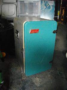 old Colman Cooler