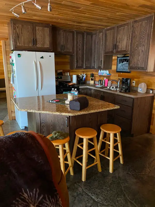 Cabin on Lac Des Mille Lac - Photo 7