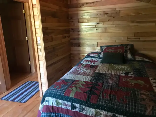 Cabin on Lac Des Mille Lac - Photo 14
